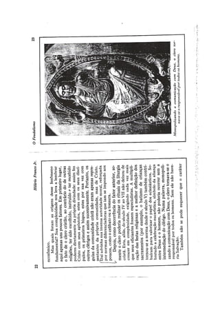 A gênese   h.f.júnior