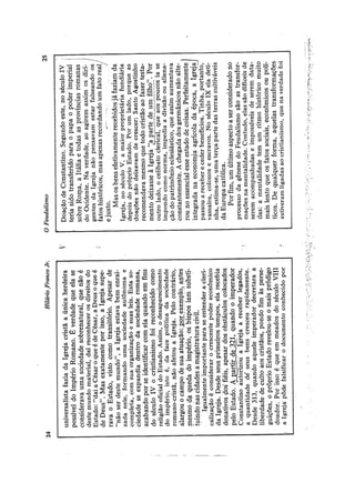 A gênese   h.f.júnior