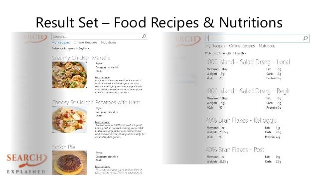 Machine Learning Food Recipes Machine Learning Food Recipes