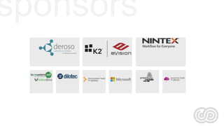 sponsors

 