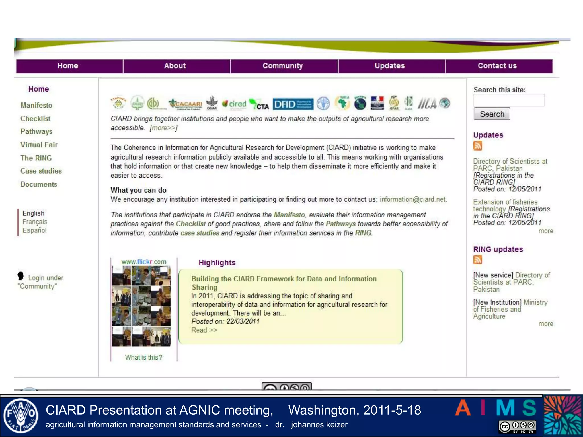 Diversity of Responses