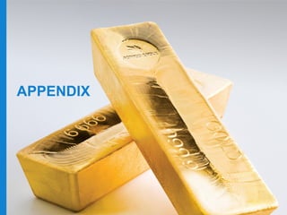 agnicoeagle.com
APPENDIX
 