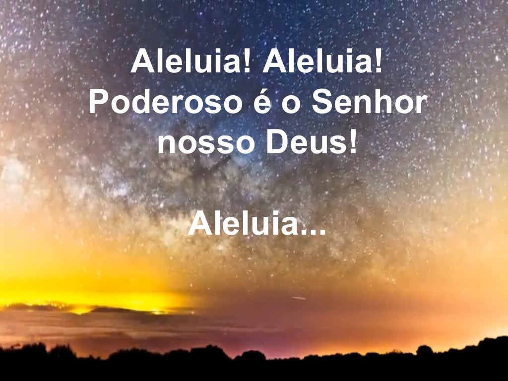 Agnus day (aleluia) david quilan