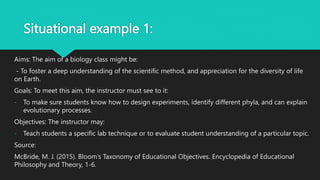 Aims Introduction AGO (Aims, Goals, Objectives) Presentation.pptx