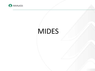 MIDES
 