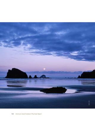 America's Great Outdoors Fifty-State Report