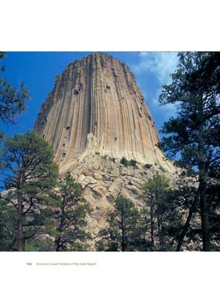 America's Great Outdoors Fifty-State Report