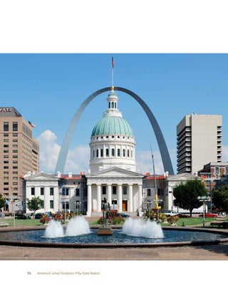 America's Great Outdoors Fifty-State Report