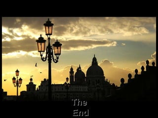 The  End 