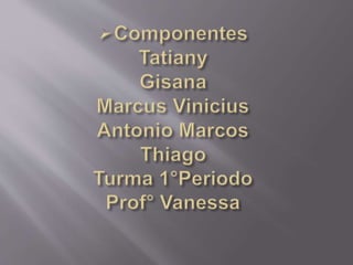 Agonista e antagonista colinérgico