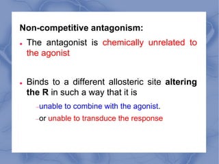 Agonists and Antagonist.pdf
