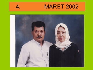 4 .  MARET 2002 