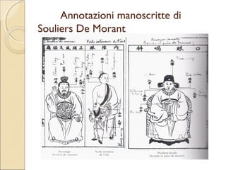 LE TAVOLE SU CANNE
DI BAMBÙ RITROVATE




   Huang Ti terzo imperatore
 