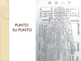 PRIMO TESTO SULLE APPLICAZIONI
  PRATICHE DELL’AGOPUNTURA.

 Agopuntura       nelle forme artritiche
  ed affezioni reumatiche apparve nel 1683
  ad opera del dott. Wilhelmi Ten Rhyne
  medico della compagnia olandese delle
  Indie orientali.

 Il   titolo era:
                ”Dissertatio de Arthritide:
       Mantissa schematica: de Acupunctura.”
 