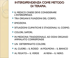 ANALOGIA CON
     LA
NEUROSCIENZA
 