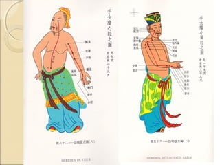 MAPPE
CORPOREE
RIFLESSE
 