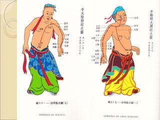 PARAGONE TRA LE DUE
          MEDICINE.
LA MEDICINA ORIENTALE
ESAMINA IL PROBLEMA IN MODO
VERTICALE E TENDE ALLA CONOSCENZA
DELL’ESSERE IN TOTO.
PARTE DA UN SISTEMA FILOSOFICO E SI
SFORZA ATTRAVESO L’ESPERIENZA, DI
MOSTRARE IL VALORE DELLE SUE TEORIE.
 