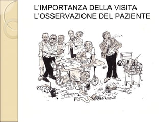 CI SONO ANCHE ALTRI TIPI DI
          ANALISI?
Non viene rifiutato nulla nel porre il
paziente negli schemi della medicina
estremo orientale.
Tra le più seguite l’esame del polso
  dell’addome, l'alvo, la funzione renale,
Oltre gli esami di laboratorio.
 