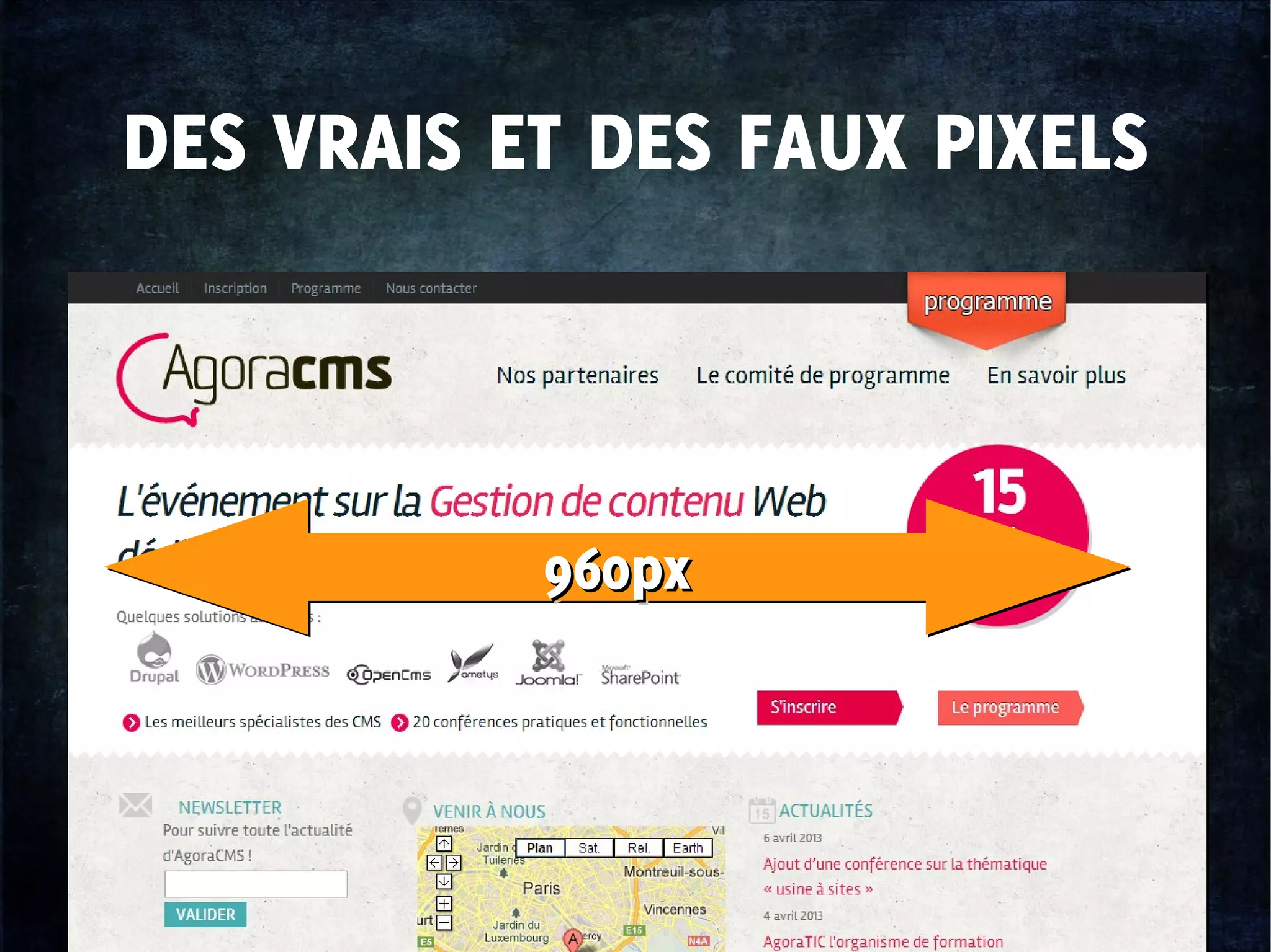 DES VRAIS ET DES FAUX PIXELS
960px960px960px960px
 