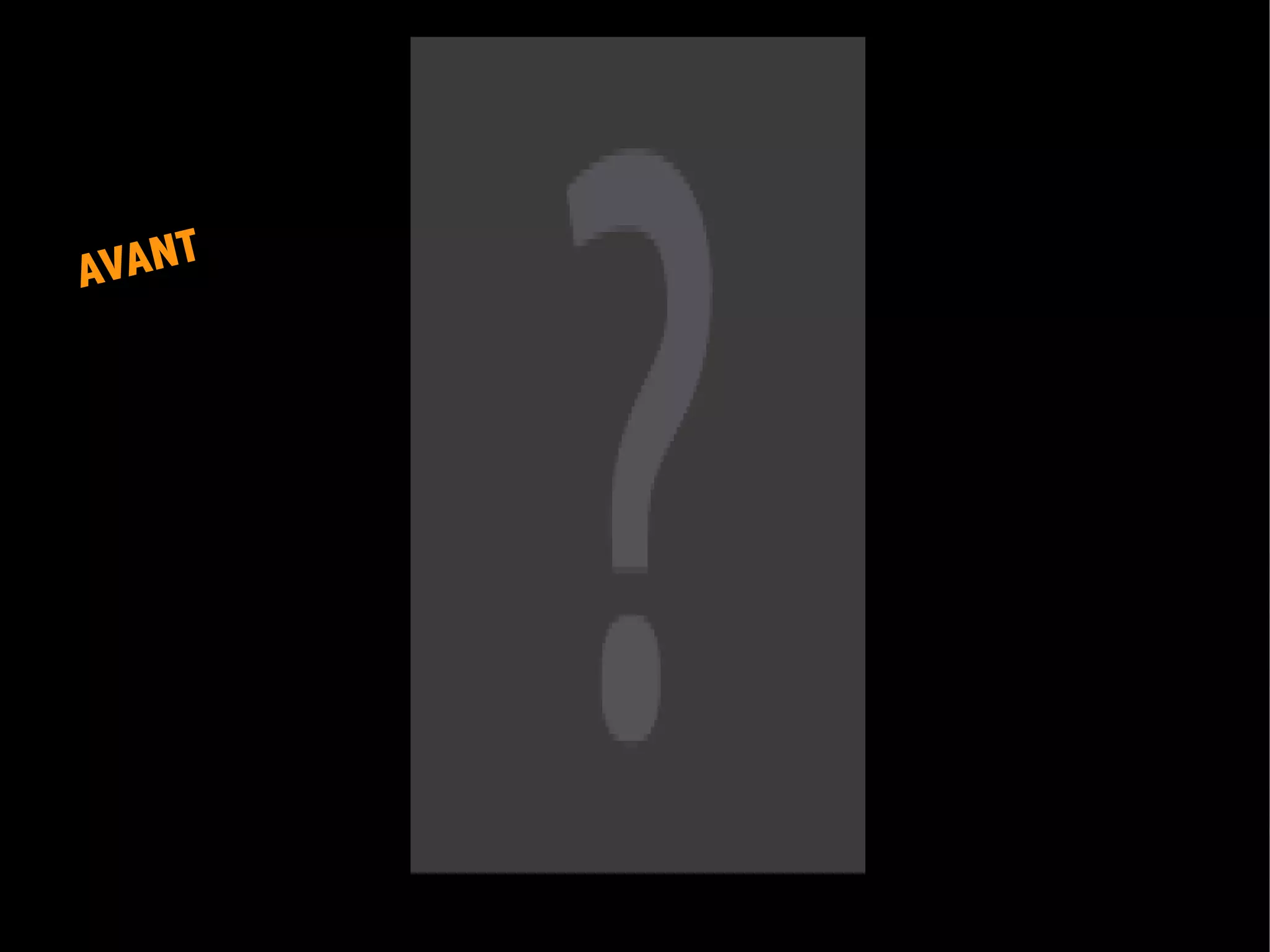 AVANTAVANT
 