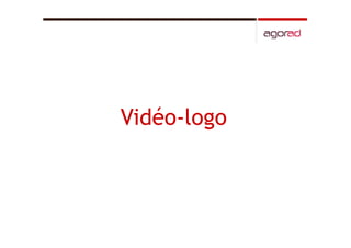 Hologrammes, vitrines interactives et video logos