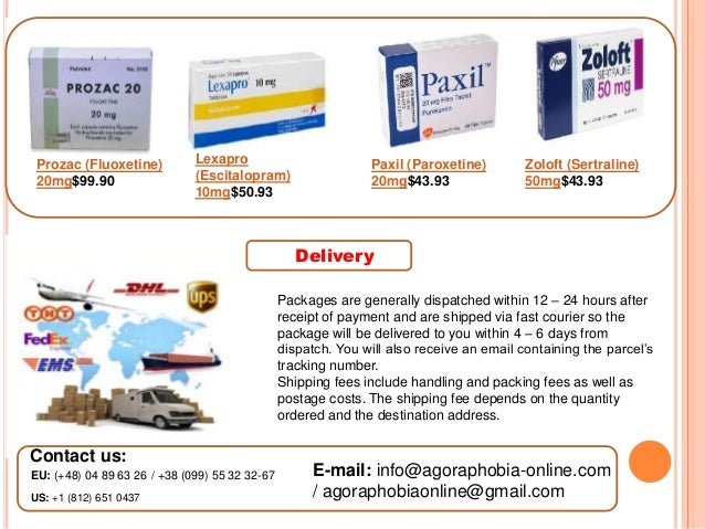 Paxil Online Fedex