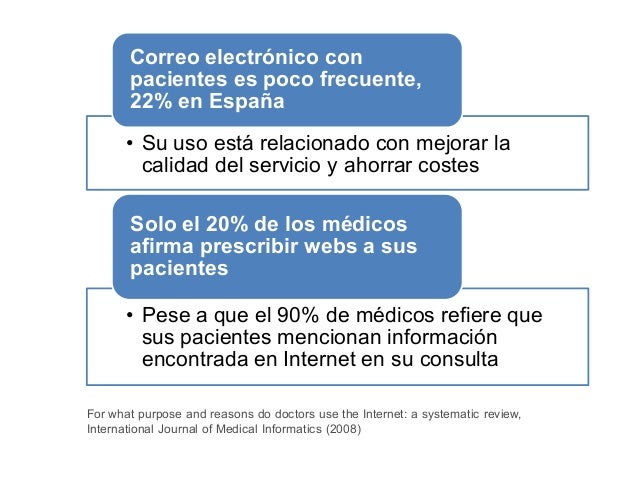 profesionales medicos que datan del servicio