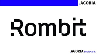 Agoria smart cities loop