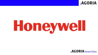 Agoria smart cities loop