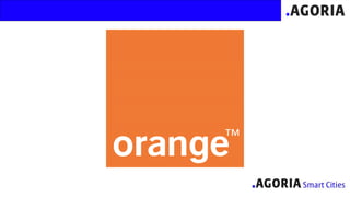 Agoria smart cities loop