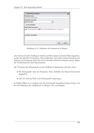 Kapitel 8.

Search-Highlighting - Fundstellen
Markierung
Dieses Zusatz-Modul ist nur in agorum   core Pro enthalten.
Finden Sie Ihre Dokumente und Informationen jetzt noch schneller. Dieses Zusatz-
modul zeigt Ihnen direkt in der Ergebnisliste Ihrer Suche eine Zusammenfassung
des gefundenen Dokumentes an und markiert die gesuchten Worte. So knnen Sie
                                                                       o
sehr schnell erkennen, ob das gefundene Dokument das ist, wonach Sie gesuch
haben. Zudem haben Sie die Mglichkeit auch eine komplette Text-Ansicht des
                                 o
Dokumentes inklusive Markierung der Fundstellen anzeigen zu lassen. So knnen
                                                                           o
                            
Sie sich sehr schnell einen Uberblick uber den Inhalt des Dokumentes verschaen,
                                      
ohne auch nur einmal das Dokument nen zu mssen.
                                       o          u


8.1. Einstellungen fr Search-Highlighting
                    u

Fr das Modul Search-Highlighting knnen in der MetaDB unter /MAIN_MODULE_
 u                                 o
MANAGEMENT/searchhighlighting/control folgende Einstellungen angepasst wer-
den:




                                                                             71
 