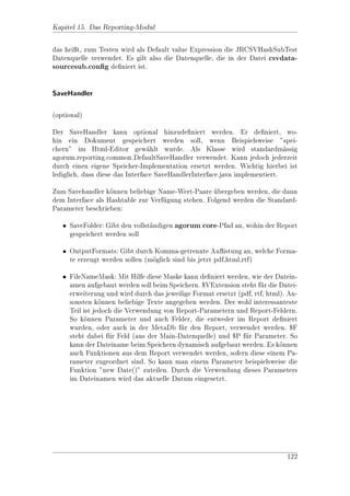 Kapitel 9.

EADesigner - Masken fr Erweiterte
                     u
Attribute
Dieses Zusatz-Modul ist nur in agorum   core Pro enthalten.
Mit dem Modul EADesigner haben Sie folende Mglichkeiten:
                                            o

    Entwurf von Reiter fr die Bearbeitungsmasken im agorum
                         u                                     desk4web , die
     Sie nach bestimmten Kriterien anzeigen lassen knnen, um darber Erwei-
                                                    o            u
     terte Attribute eingeben, bzw. andern zu knnen.
                                              o

    Entwurf von Reitern fr die erweiterte Suche im
                          u                            agorum desk4web , um
     darber nach (erweiterten) Attributen suchen zu knnen.
        u                                             o

    Entwurf von Eingabemasken fr Work
ows.
                                u

Den Designer knnen Sie uber das Portalmen Systemsteuerung, Menpunkt
                o                            u                       u
Metadaten-Designer erreichen. Dieser Menpunkt kann uber den ParameterAcces-
                                        u           
sIdenti 