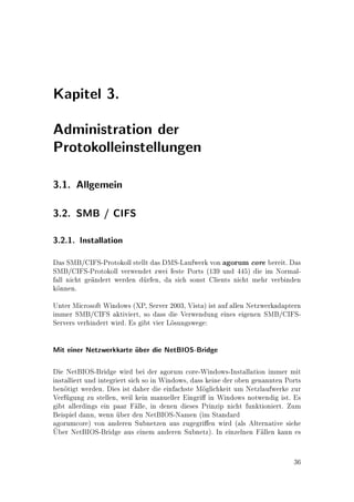 ndet sich wiederum in den
beiden ACLs ACL C und ACL B.

Welche Rechte die Mitglieder der ACLs haben lsst sich hinter den ACLs ablesen:
                                             a
Benutzer A wird das Schreib-Recht (W) in ACL C entzogen (Revoke Access).
Gruppe C dagegen bekommt im ACL ACL C alle Rechte (Grant Access: A).
(siehe Abbildung 1.13)




                   Abbildung 1.13.: Benutzer Objekt-Info Maske



Gruppen Objekt-Info Maske

Die Gruppen Objekt-Info Maske ist analog zur Benutzer Info-Maske aufgebaut.
Hier werden fr die ausgewhlte Gruppe (hier: Gruppe A) die Gruppen und
             u              a
ACLs angezeigt, in denen sie sich be 