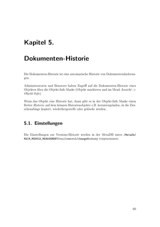 gurationen von agorum core oder Modulen einzugehen. Die Kon-
 