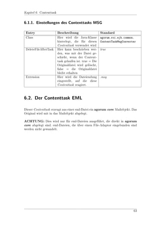 gurationen der
                                       agorum Module gespeichert.
 MAIN_SERVER_MANAGEMENT                Hier werden andere Serverkon 