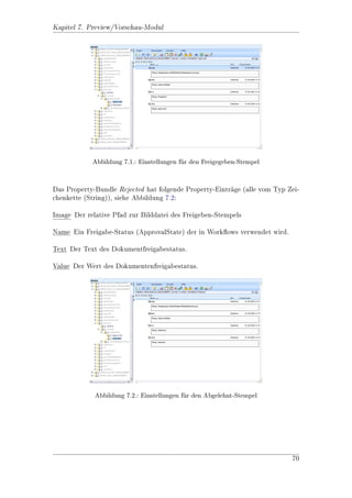 Kapitel 3. Administration der Protokolleinstellungen

auch sein, dass bestimmte Netzwerkeinstellungen/Konstellationen es verhindern,
dass der Netbios-Name im Netzwerk bekannt wird (Standard Broadcast Funktion
von Windows). Netzlaufwerke werden uber den NetBIOS-Namen verbunden, also
                                    
z.B. nnagorumcorendms und nicht uber die IP-Adresse.
                                

Beispiel:




                      Abbildung 3.1.: Netzlaufwerk verbinden


Oder sie knnen die NET USE -Befehle auf der Kommandozeile verwenden um z.
          o
B. Netzlaufwerke uber ein Script beim Anmelden zu verbinden:
                 

Beispiel:

 C:NET USE G: agorumcoredms


Vorgehen:

    Unter Systemsteuerung - Netzwerkverbindungen klicken Sie mit der rechten
      Maustaste auf den gewnschten Adapter und whlen Eigenschaften aus.
                           u                     a

    In der folgenden Maske (siehe Abbildung 3.2) die Haken der Elemente   Cli-
      ent fr Microsoft-Netzwerke und Datei- und Druckerfreigabe fr Microsoft-
           u                                                      u
      Netzwerke entfernen:

    Doppelklick auf das Element   Internetprotokoll (TCP/IP) und in der folgen-
      den Maske auf dem Reiter Allgemein uber die Schalt
che Erweitert... den
                                                          a
      erweiterten Dialog aufrufen.

    In dieser Maske (siehe Abbildung 3.3) auf dem Reiter WINS die Option
      NetBIOS uber TCP/IP deaktivieren:
              


                                                                             37
 