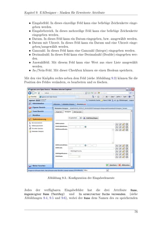 Kapitel 3. Administration der Protokolleinstellungen




         Abbildung 3.7.: Verbinden mit dem Netzlaufwerk nn10.0.0.50ndms


oder:

C:NET USE G: 10.0.0.50dms


Die IP-Adresse 10.0.0.50 mssen sie natrlich durch die IP-Adresse ihrer Netz-
                          u            u
werkkarte ersetzen!


Mit zwei Netzwerkkarten uber die IP-Adresse
                        

Dies ist die empfohlene Lsung fr den Produktiveinsatz!
                         o      u

Diese Lsung funktioniert nicht, wenn Sie Netzlaufwerke von Windows Vista -
        o
Client-PCs aus verbinden mchten (als Alternative siehe Mit einer Netzwerkkarte
                              o
uber IP-Adresse 3.2.1)! Diese Mglichkeit verwendet eine zweite Netzwerkkarte, auf
                                o
der die Windows-Freigaben deaktiviert werden und so die agorum core-Freigaben
direkt uber eine IP-Adresse angesprochen werden knnen. Damit wird zumindest
                                                    o
der Port 139 frei, der noch von PCs bis Windows XP untersttzt wird. Ab Windows
                                                            u
Vista wird jedoch der Port 445 angesprochen, welcher durch die hier beschriebene
Methode dennoch vom Windows-Server (dort wo agorum core installiert wurde)
verwendet wird und somit agorum core nicht von Vista Clients aus erreichbar
macht. Vorteil ist hierbei, dass Sie parallel Windows-Freigaben sowie agorum core-
Freigaben nutzen knnen. Nachteil: eben nicht von Vista-Clients aus.
                     o



                                                                               43
 