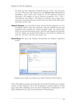 les, private, etc.).

Unterhalb dieses Property-Bundles gibt es folgende Property-Eintrge :
                                                                 a




                                                                                 51
 