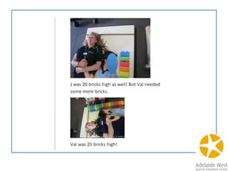 Learning Area - Science
F Living things have basic needs,
including food and water
Y2 Living things grow, change and have
offspring similar to themselves
Y4 Living things have life cycles
Y6 The growth and survival of living
things are affected by the physical
conditions of their environment
 