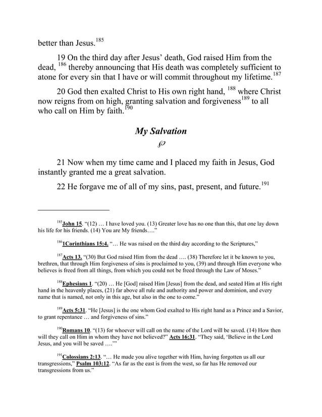 A Gospel Primer by Milton Vincent PDF