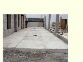 Balanç dels projectes i l'estada de voluntàries 2012