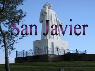 San Javier 