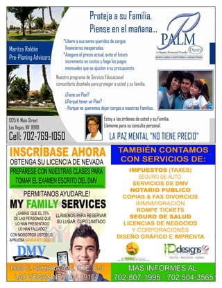 revistaaguilas.com
ESPECIAL
Julio del 2014Página 16
 