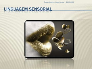 espelhar29-08-2009Teresa Amorim / Hugo Sanina