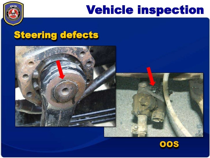 Inspecting your CMV