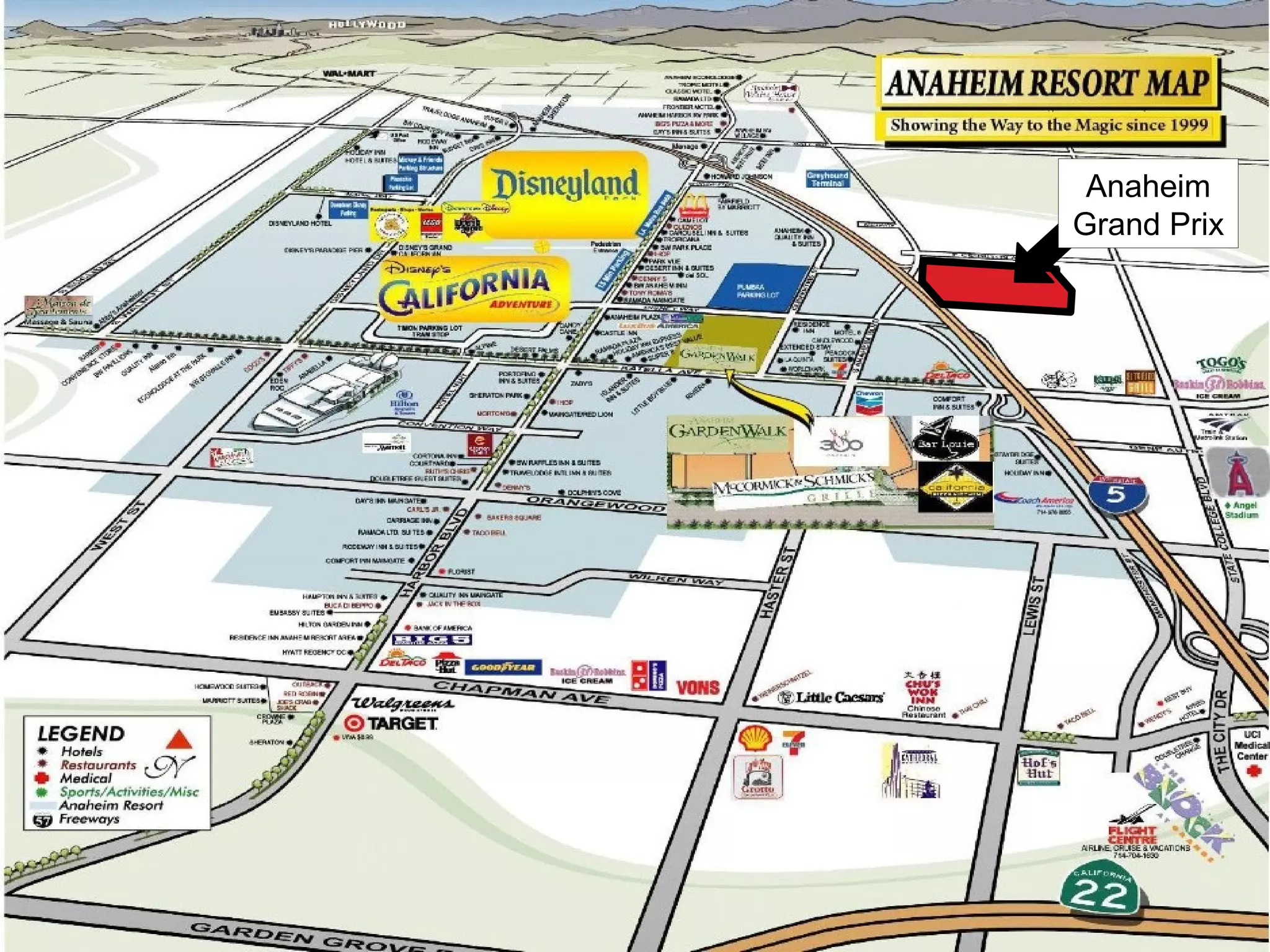 Anaheim
Grand Prix




         11
 