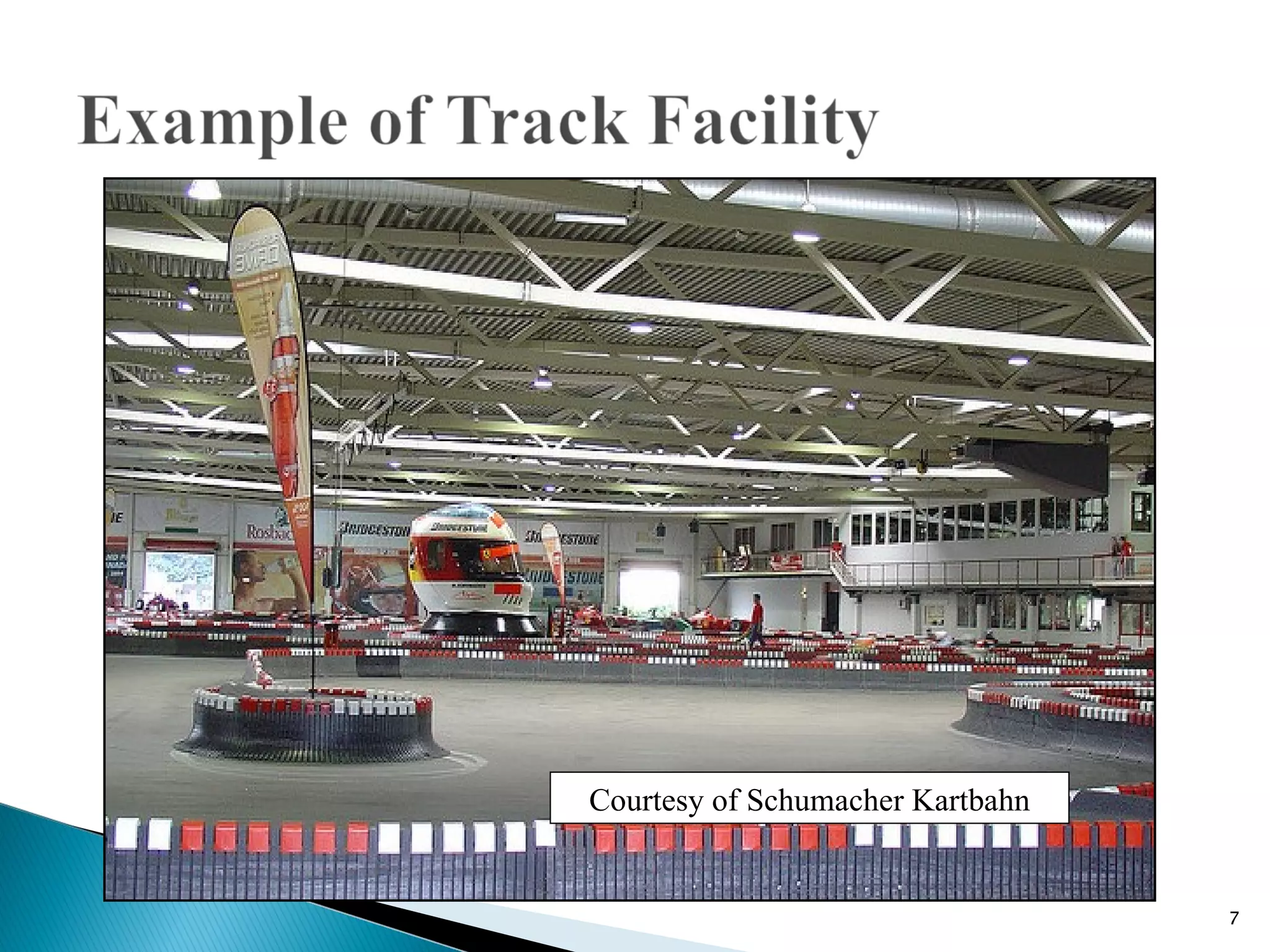 Courtesy of Schumacher Kartbahn


                                  7
 