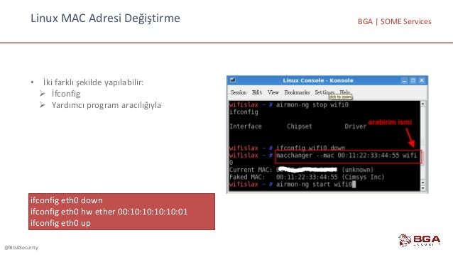 ag protokollerine yonelik adli bilisim analizi