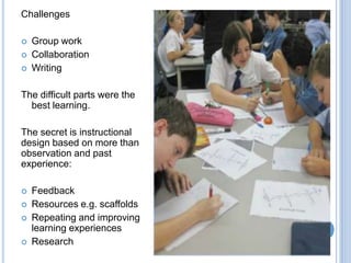 Collaborative Writing | PPTX