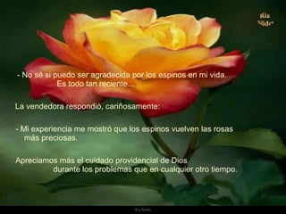 Agradeciendolosespinos